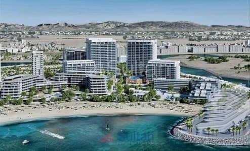 Studio for Sale in Mina Al Arab, Ras Al Khaimah - Payment Plan - Investment Opportunity Studio for Sale in Mina Al Arab, Ras Al Khaimah - Payment Plan - Investment Opportunity