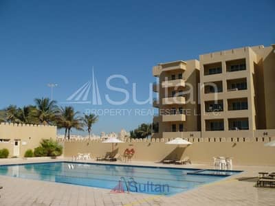 Studio te Koop in Al Hamra Village, Ras Al Khaimah - Appartement in Al Hamra Village，Al Hamra Village Golf Apartments, 615000 AED - 15390338