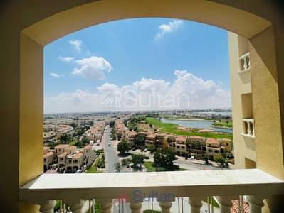 1 Camera Appartamento in affitto a Al Hamra Village, Ras Al Khaimah - Appartamento a Al Hamra Village，Royal Breeze Apartment，Royal Breeze 4, 1 camera da letto, 42000 AED - 15390145