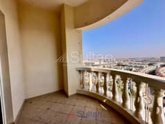 شقة في رويال بريز4،رويال بريز،قرية الحمراء 32000 درهم - 15390339