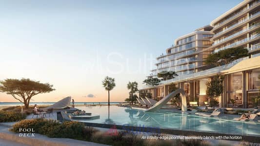 1 Slaapkamer Appartement te Koop in Mina Al Arab, Ras Al Khaimah - Appartement in Mina Al Arab, 1 slaapkamer, 1835000 AED - 15390289
