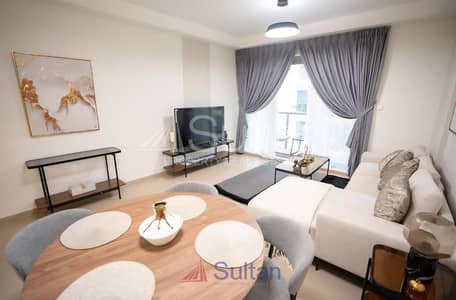 1 Slaapkamer Appartement te Koop in Al Marjan Island, Ras Al Khaimah - Appartement in Al Marjan Island，Pacific，Pacific Samoa, 1 slaapkamer, 1230000 AED - 15390337