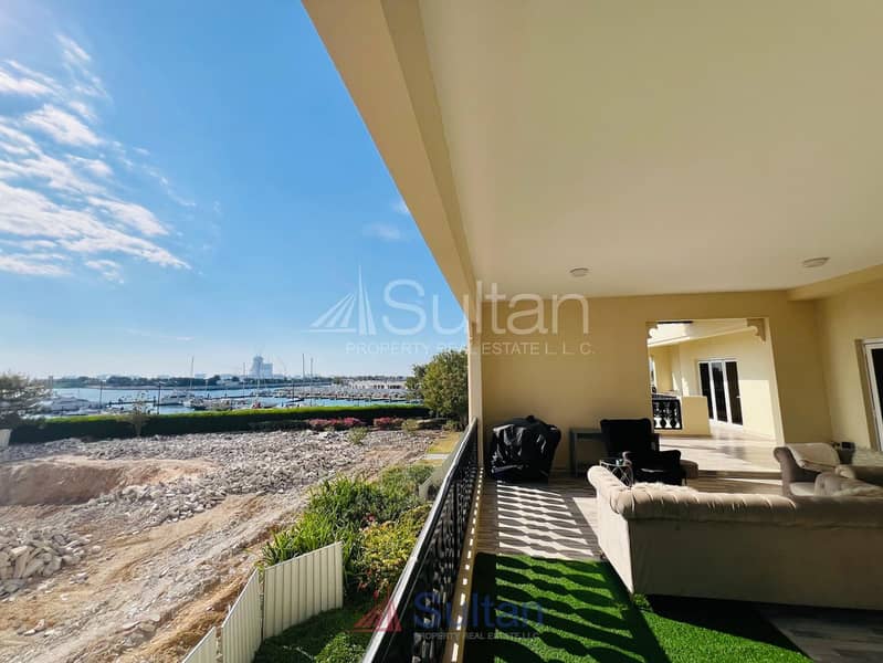 Apartamento en Al Hamra Village,Al Hamra Marina Residences,Marina Apartment C, 3 dormitorios, 2500000 AED - 15390297 Apartamento en Al Hamra Village,Al Hamra Marina Residences,Marina Apartment C, 3 dormitorios, 2500000 AED - 15390297