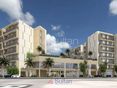 Appartement de 2 chambres à à louer à Al Hamra Village, Ras Al Khaimah - Appartement à Al Hamra Village，Al Hamra Marina Residences，Marina Apartment E, 2 chambres, 70000 AED - 15472313