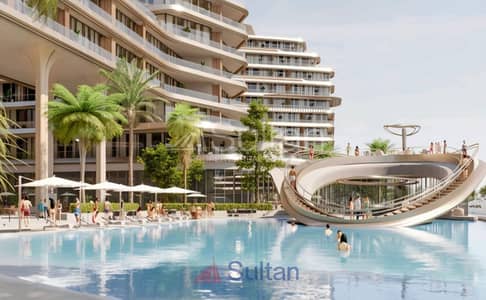 Studio de à à vendre à Mina Al Arab, Ras Al Khaimah - Appartement à Mina Al Arab,Quattro Del Mar, 850000 AED - 15390353 Studio de à à vendre à Mina Al Arab, Ras Al Khaimah - Appartement à Mina Al Arab,Quattro Del Mar, 850000 AED - 15390353