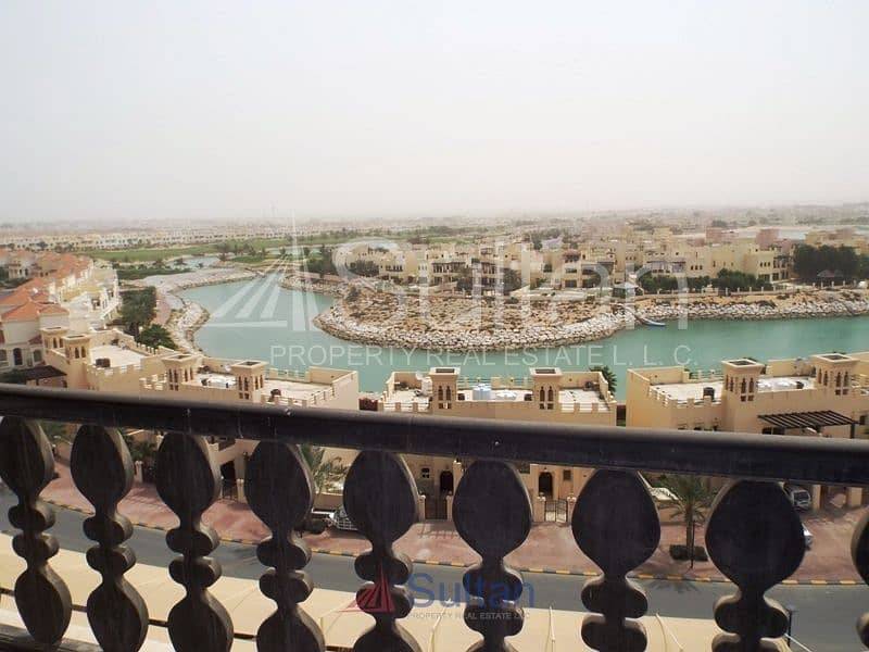 Appartamento a Al Hamra Village,Al Hamra Marina Residences,Marina Apartment F, 450000 AED - 15397303 Appartamento a Al Hamra Village,Al Hamra Marina Residences,Marina Apartment F, 450000 AED - 15397303