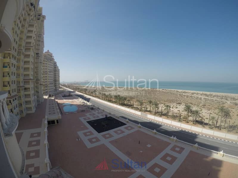 شقة في رويال بريز5،رويال بريز،قرية الحمراء 27000 درهم - 15577460 شقة في رويال بريز5،رويال بريز،قرية الحمراء 27000 درهم - 15577460