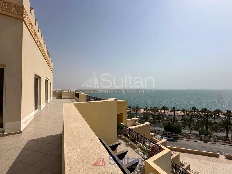 PRICE DROP | EXCLUSIVE | 3 Bedroom | SEA VIEW PRICE DROP | EXCLUSIVE | 3 Bedroom | SEA VIEW