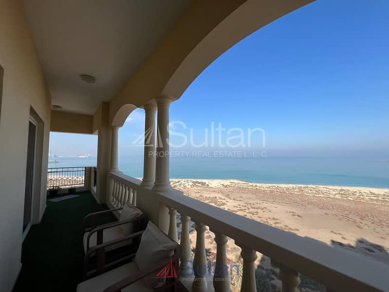 Amazing Sea View 2 Bedrooms - Royal Breeze Amazing Sea View 2 Bedrooms - Royal Breeze