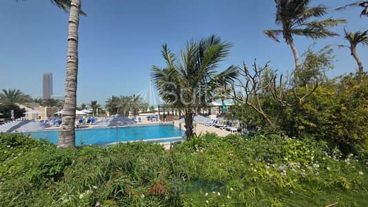 1 Bedroom Apartment for Rent in Al Hamra Village, Ras Al Khaimah - Amazingly priced 1BR in 5* Palace Hotel