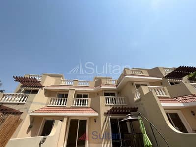 2 habitaciones Townhouse para en Venta en Al Hamra Village, Ras Al Khaimah - Casa adosada en Al Hamra Village，Al Hamra Village Town Houses, 2 dormitorios, 2000000 AED - 15390159