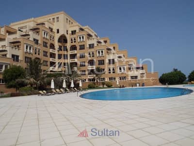 3 Bedroom Apartment for Sale in Al Marjan Island, Ras Al Khaimah - Marvellous 3 Bed + Maid Sea View Spacious Balcony 3 Bedroom Apartment for Sale in Al Marjan Island, Ras Al Khaimah - Marvellous 3 Bed + Maid Sea View Spacious Balcony