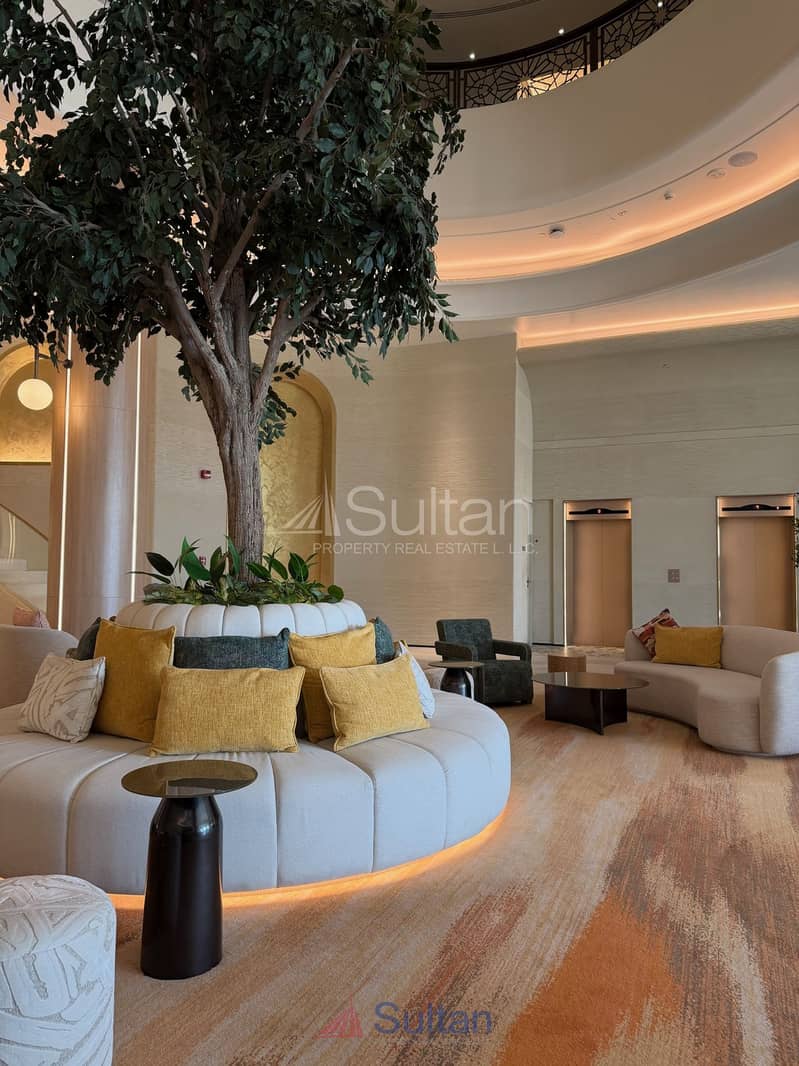 Hotelflat in Al Marjan Island, 720000 AED - 15390135 Hotelflat in Al Marjan Island, 720000 AED - 15390135