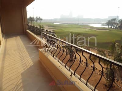 1 Slaapkamer Appartement te Huur in Al Hamra Village, Ras Al Khaimah - Appartement in Al Hamra Village，Al Hamra Village Golf Apartments, 1 slaapkamer, 6000 AED - 15390140