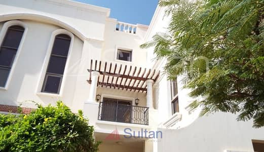 4 Camere Townhouse in vendita a Al Hamra Village, Ras Al Khaimah - Villetta a schiera a Al Hamra Village,Al Hamra Village Town Houses, 4 camere da letto, 3000000 AED - 15397291 4 Camere Townhouse in vendita a Al Hamra Village, Ras Al Khaimah - Villetta a schiera a Al Hamra Village,Al Hamra Village Town Houses, 4 camere da letto, 3000000 AED - 15397291
