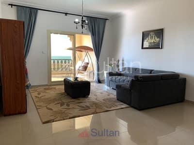 1 Schlafzimmer Wohnung zum zum Verkauf in Al Hamra Village, Ras Al Khaimah - Wohnung in Al Hamra Village，Al Hamra Marina Residences，Marina Apartment F, 1 schlafzimmer, 1100000 AED - 15659339