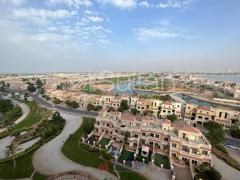 شقة في رويال بريز3،رويال بريز،قرية الحمراء 2 غرف 1400000 درهم - 15424289 شقة في رويال بريز3،رويال بريز،قرية الحمراء 2 غرف 1400000 درهم - 15424289