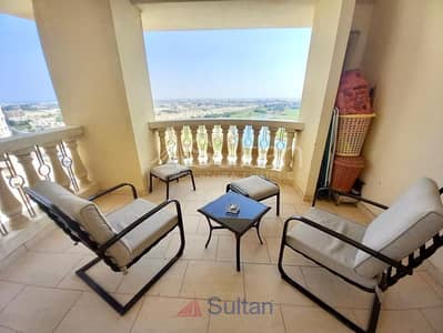 Studio te Koop in Al Hamra Village, Ras Al Khaimah - Appartement in Al Hamra Village，Royal Breeze Apartment，Royal Breeze 2, 665000 AED - 15390298