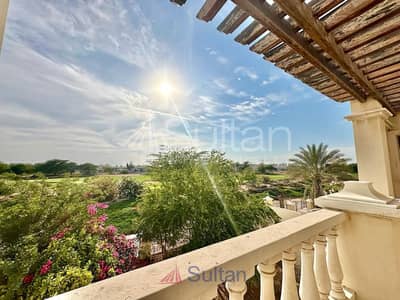 Townhouse de 4 chambres à à vendre à Al Hamra Village, Ras Al Khaimah - Maison de ville à Al Hamra Village，Royal Breeze Villa, 4 chambres, 2950000 AED - 15391419