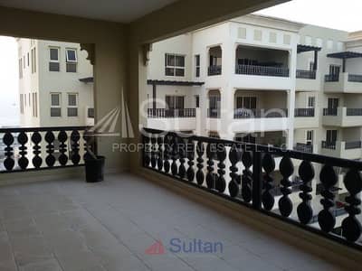 3 habitaciones Apartamento para en Venta en Al Hamra Village, Ras Al Khaimah - Apartamento en Al Hamra Village，Al Hamra Marina Residences，Marina Apartment C, 3 dormitorios, 1800000 AED - 15390212