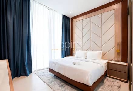 1 Camera Appartamento in Affitto a Jumeirah Village Circle (JVC), Dubai - 2410 - Binghatti Royale (7). png