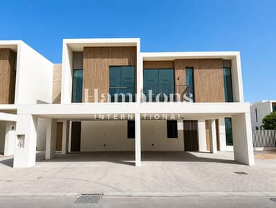 3 Slaapkamers Townhouse te Huur in The Valley by Emaar, Dubai - Rijwoning in The Valley by Emaar，Orania, 3 slaapkamers, 135000 AED - 15702698