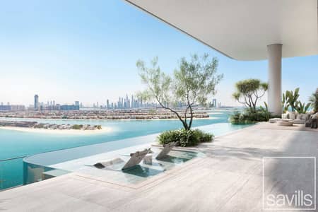 4 Slaapkamers Appartement te Koop in Palm Jumeirah, Dubai - Appartement in Palm Jumeirah,Kingdom of Sheba,Orla Infinity by Omniyat, 4 slaapkamers, 81000000 AED - 15702720 4 Slaapkamers Appartement te Koop in Palm Jumeirah, Dubai - Appartement in Palm Jumeirah,Kingdom of Sheba,Orla Infinity by Omniyat, 4 slaapkamers, 81000000 AED - 15702720