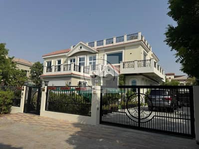 7 Bedroom Villa for Sale in The Villa, Dubai - WhatsApp Image 2026-07-03 at 6.00. 46 PM (4). jpeg