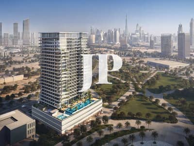 Estudio para en Venta en Dubai Science Park, Dubai - C6. jpg Estudio para en Venta en Dubai Science Park, Dubai - C6. jpg