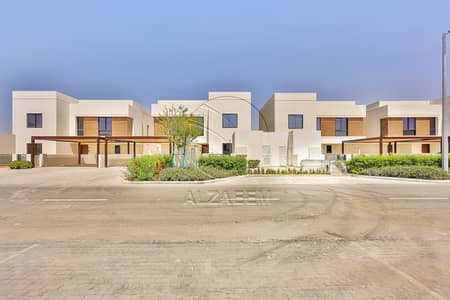 3 Schlafzimmer Villa zum zum Verkauf in Yas Island, Abu Dhabi - 021A5242. jpg