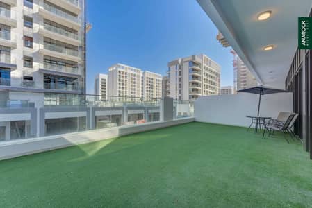 2 Bedroom Flat for Sale in Meydan, Dubai - Fully Furnished | City View | High ROI