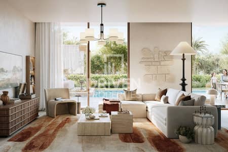 5 Camere Villa in Vendita a The Valley by Emaar, Dubai - Villa a The Valley by Emaar,Farm Grove, 5 camere da letto, 7950000 AED - 15702792 5 Camere Villa in Vendita a The Valley by Emaar, Dubai - Villa a The Valley by Emaar,Farm Grove, 5 camere da letto, 7950000 AED - 15702792