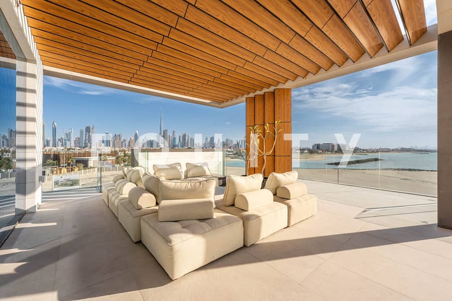 Custom Build | Ultimate Luxury | Burj Views Custom Build | Ultimate Luxury | Burj Views