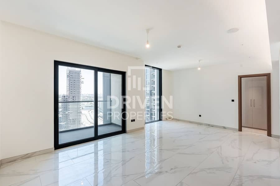Brand New Apartment | High Floor | Corner Unit - Image 1