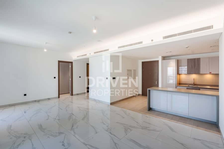 Brand New Apartment | High Floor | Corner Unit - Image 2