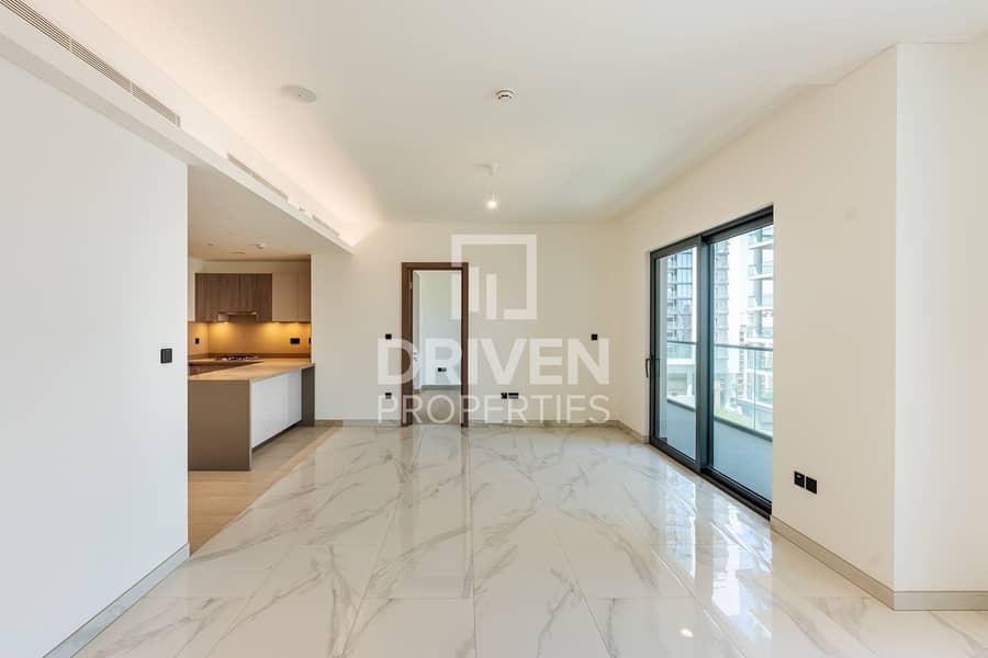 Brand New Apartment | High Floor | Corner Unit - Image 3