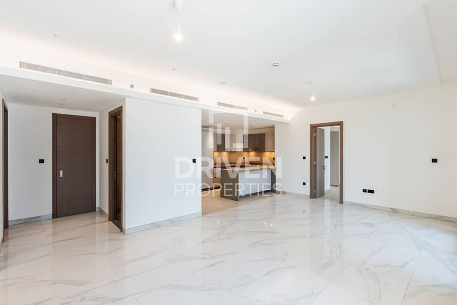 Brand New Apartment | High Floor | Corner Unit - Image 4