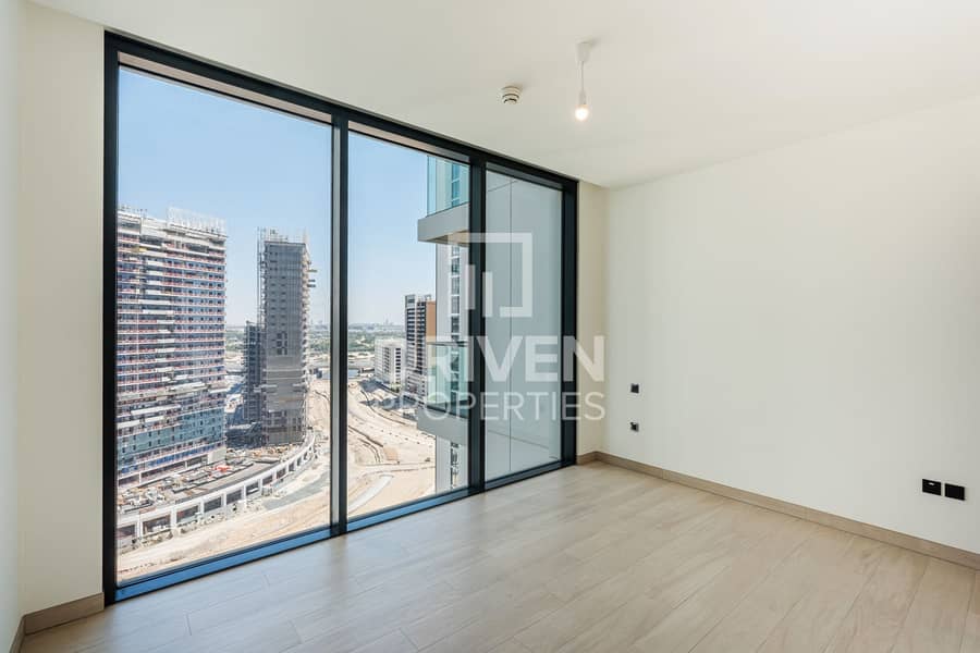 Brand New Apartment | High Floor | Corner Unit - Image 5