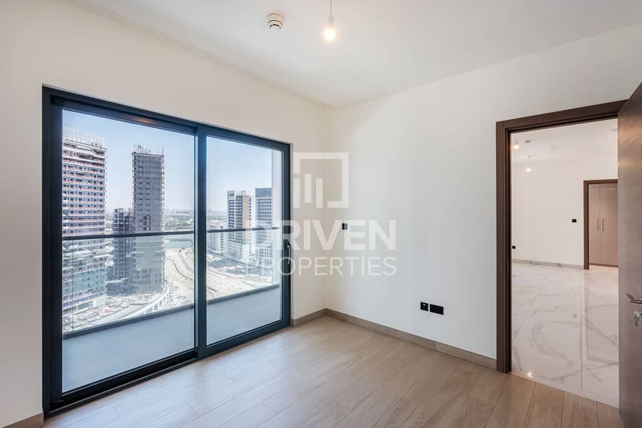Brand New Apartment | High Floor | Corner Unit - Image 6