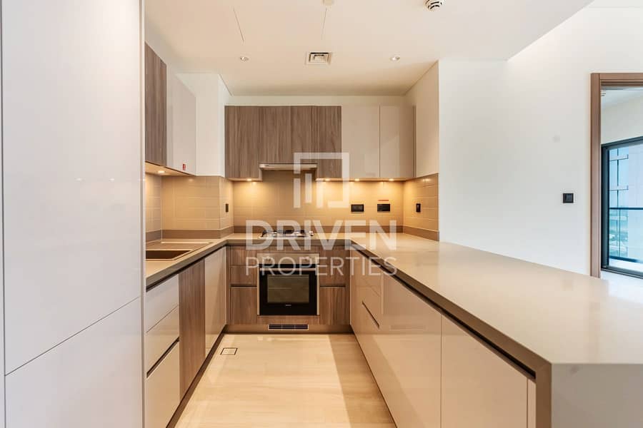 Brand New Apartment | High Floor | Corner Unit - Image 9