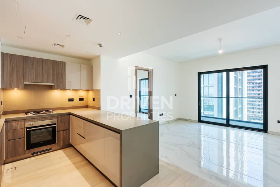 Brand New Apartment | High Floor | Corner Unit - Image 11