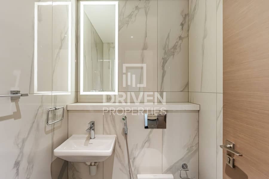 Brand New Apartment | High Floor | Corner Unit - Image 12