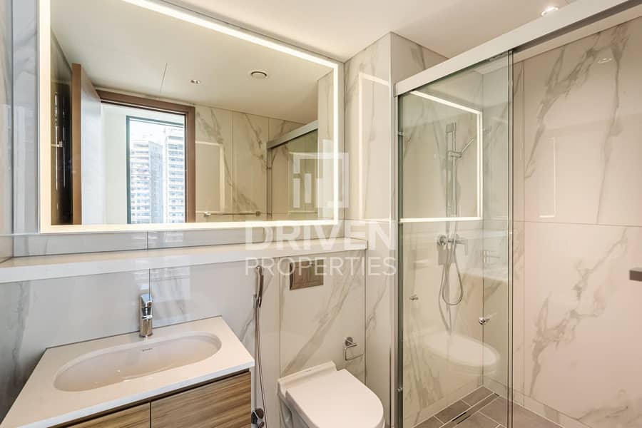 Brand New Apartment | High Floor | Corner Unit - Image 13