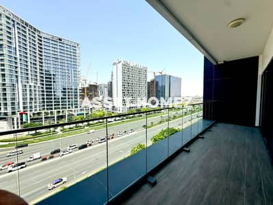 1 Bedroom Flat for Rent in Business Bay, Dubai - WhatsApp Image 2026-07-03 at 12.16. 44 PM (3). jpeg 1 Bedroom Flat for Rent in Business Bay, Dubai - WhatsApp Image 2026-07-03 at 12.16. 44 PM (3). jpeg