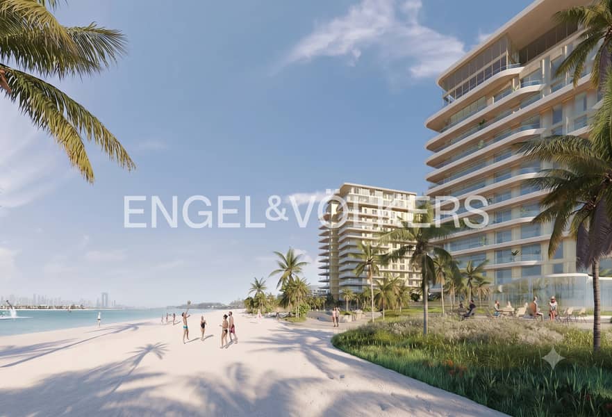 Appartamento a Palm Jumeirah,Serenia Living,Serenia Living Tower 4, 3 camere da letto, 34000000 AED - 15541156 Appartamento a Palm Jumeirah,Serenia Living,Serenia Living Tower 4, 3 camere da letto, 34000000 AED - 15541156