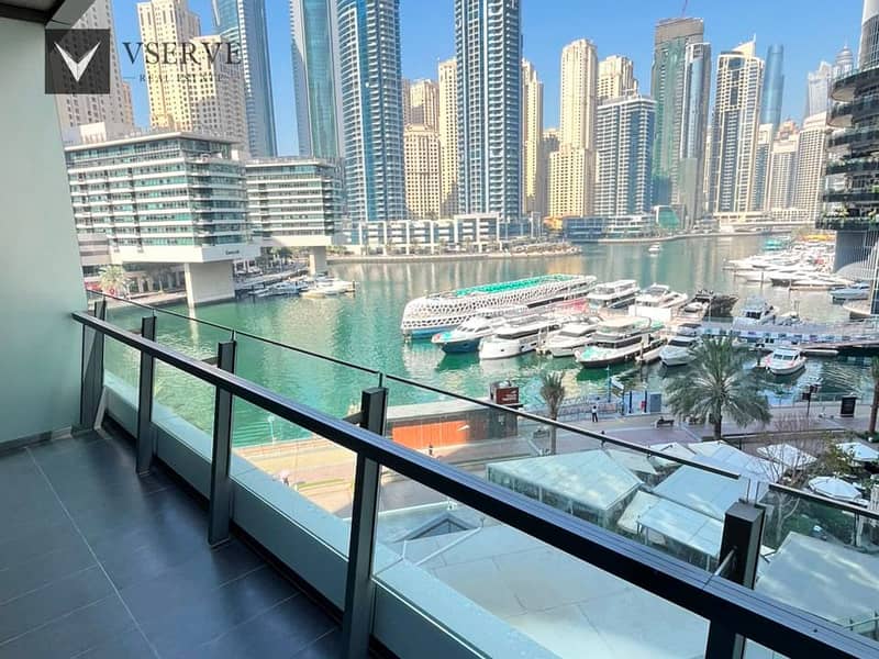 Квартира в Дубай Марина,Силверин,Силверин Тауэр А, 2 cпальни, 140000 AED - 15702249 Квартира в Дубай Марина,Силверин,Силверин Тауэр А, 2 cпальни, 140000 AED - 15702249