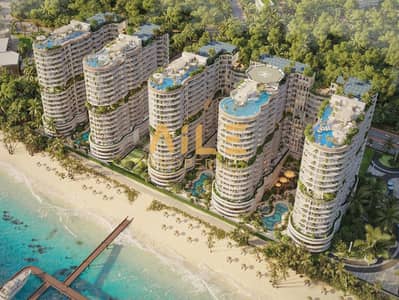 阿尔劳达, 乌姆盖万 3 卧室公寓待售 - 位于阿尔劳达,AMRA Residences 3 卧室的公寓 2470000 AED - 15702842 阿尔劳达, 乌姆盖万 3 卧室公寓待售 - 位于阿尔劳达,AMRA Residences 3 卧室的公寓 2470000 AED - 15702842