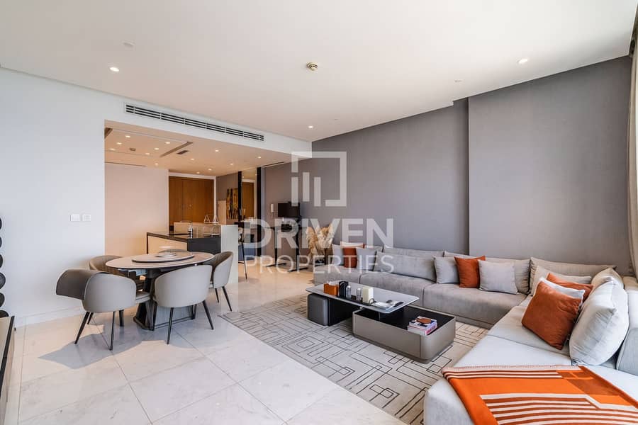 Sea View | Private Beach Access | Vacant Sea View | Private Beach Access | Vacant