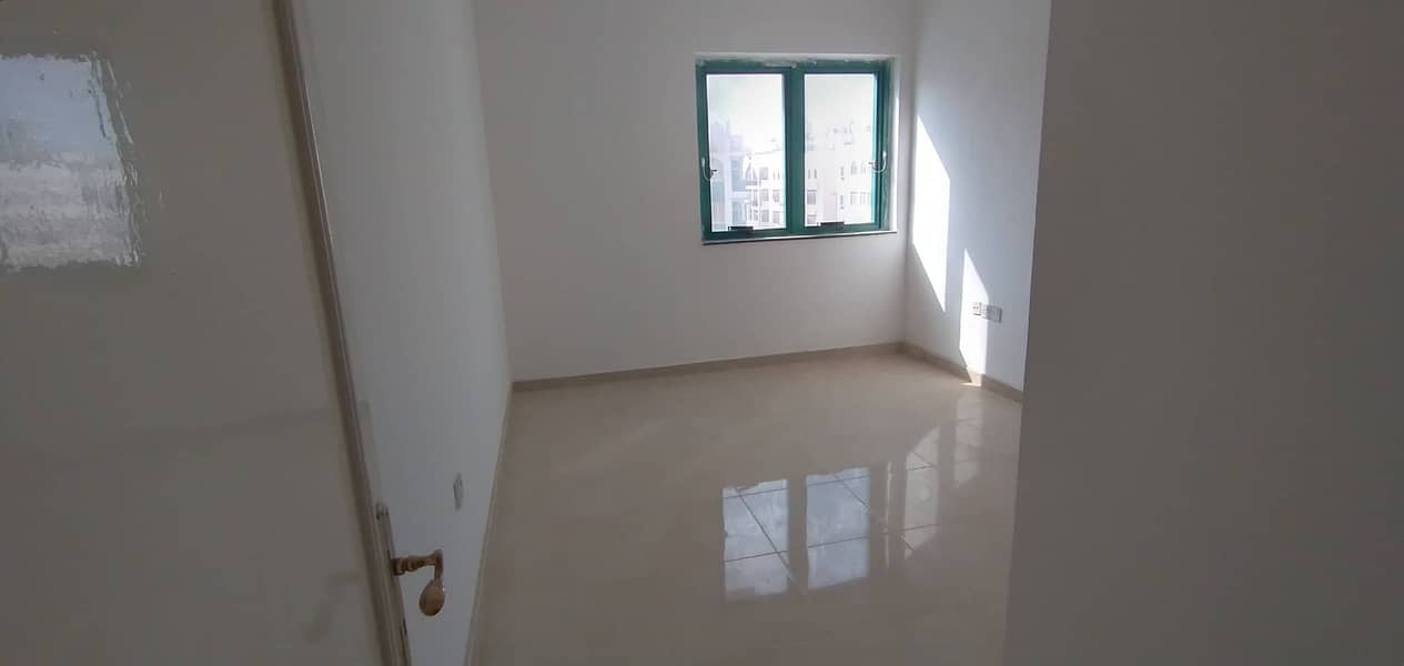 غرفتا نوم فقط للعائلة الهندية أو الباكستانية في Shabiya 11 ، أبو ظبي
