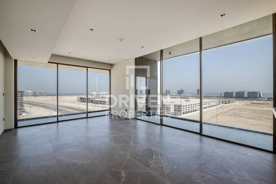 Elegant Sea View | High Floor | Spacious Layout Elegant Sea View | High Floor | Spacious Layout